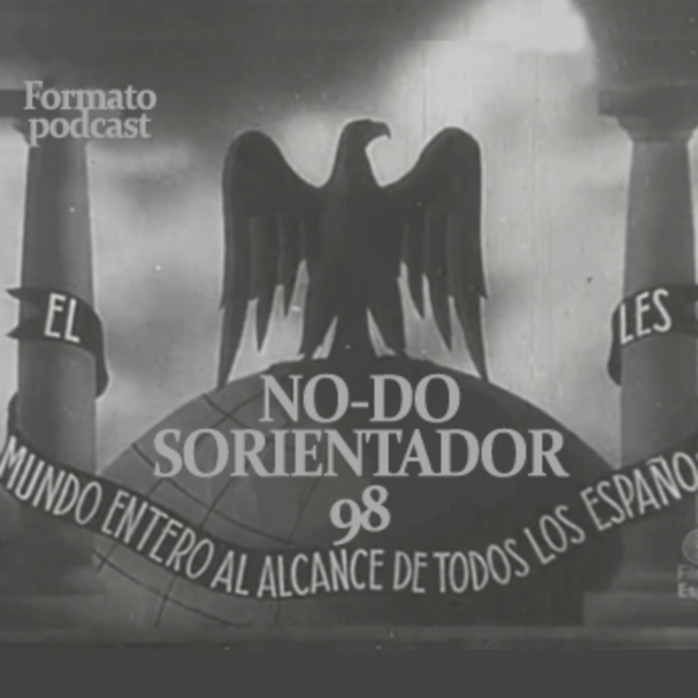 Podcast de El desorientador