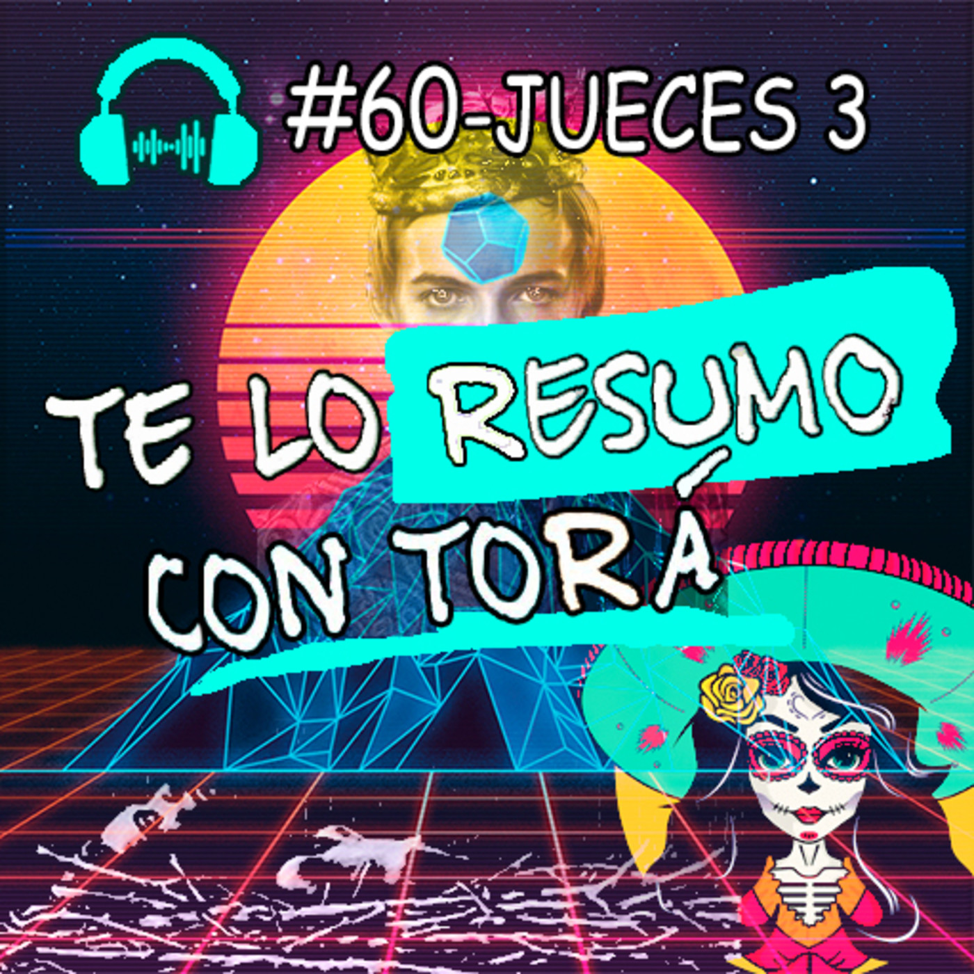 Historias de la Tierra Prometida Bíblica