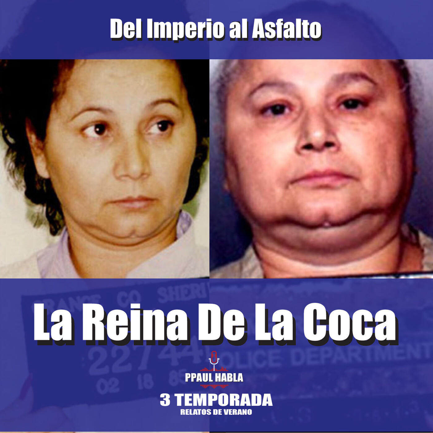 PPAUL HABLA