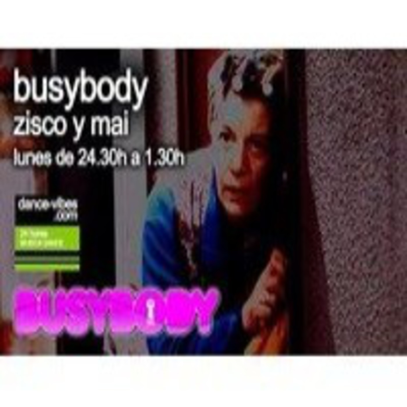 busyBody Music [Episode 5]