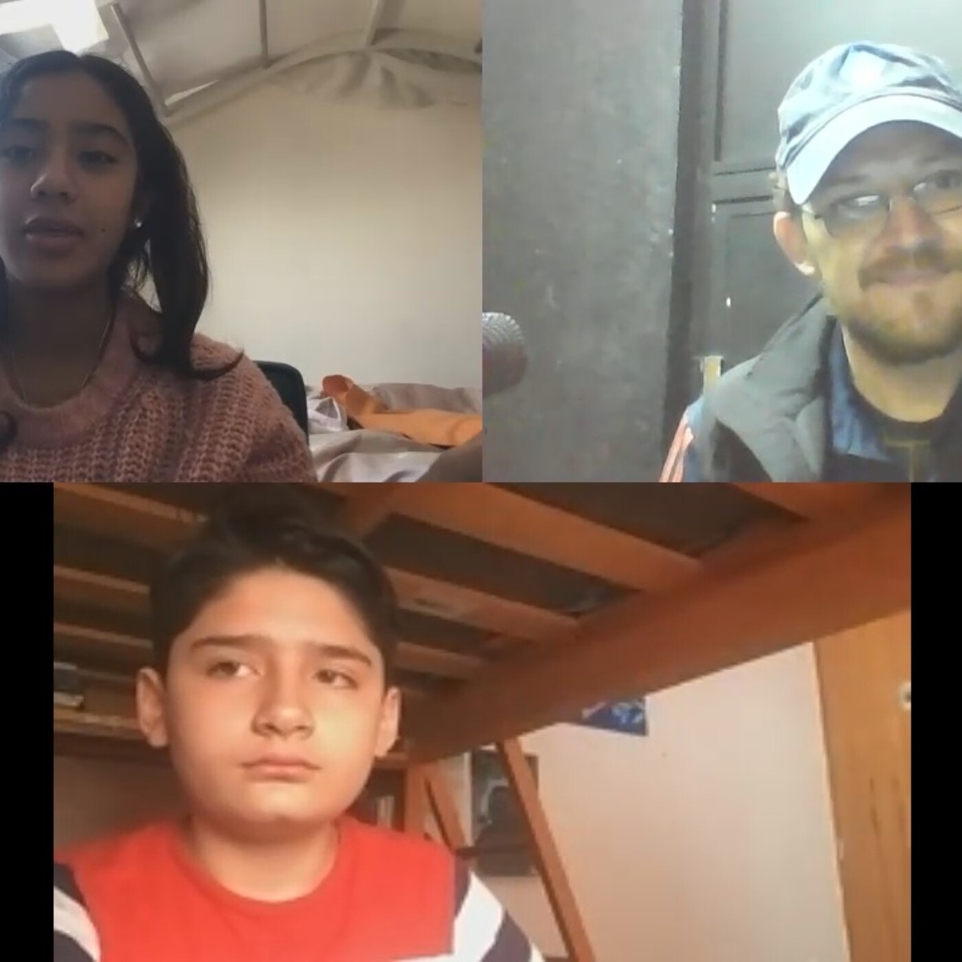 Podcast TNYMx
