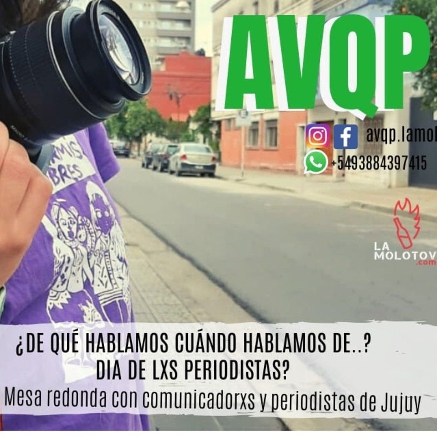 AVERQUEPASA-#AVQP