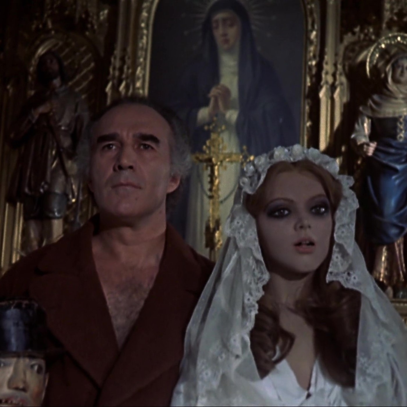 Los jueves, milagro