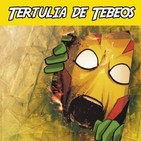 Tertulia de Tebeos -TDT- Programa 86 - Zeñor Miraglo -