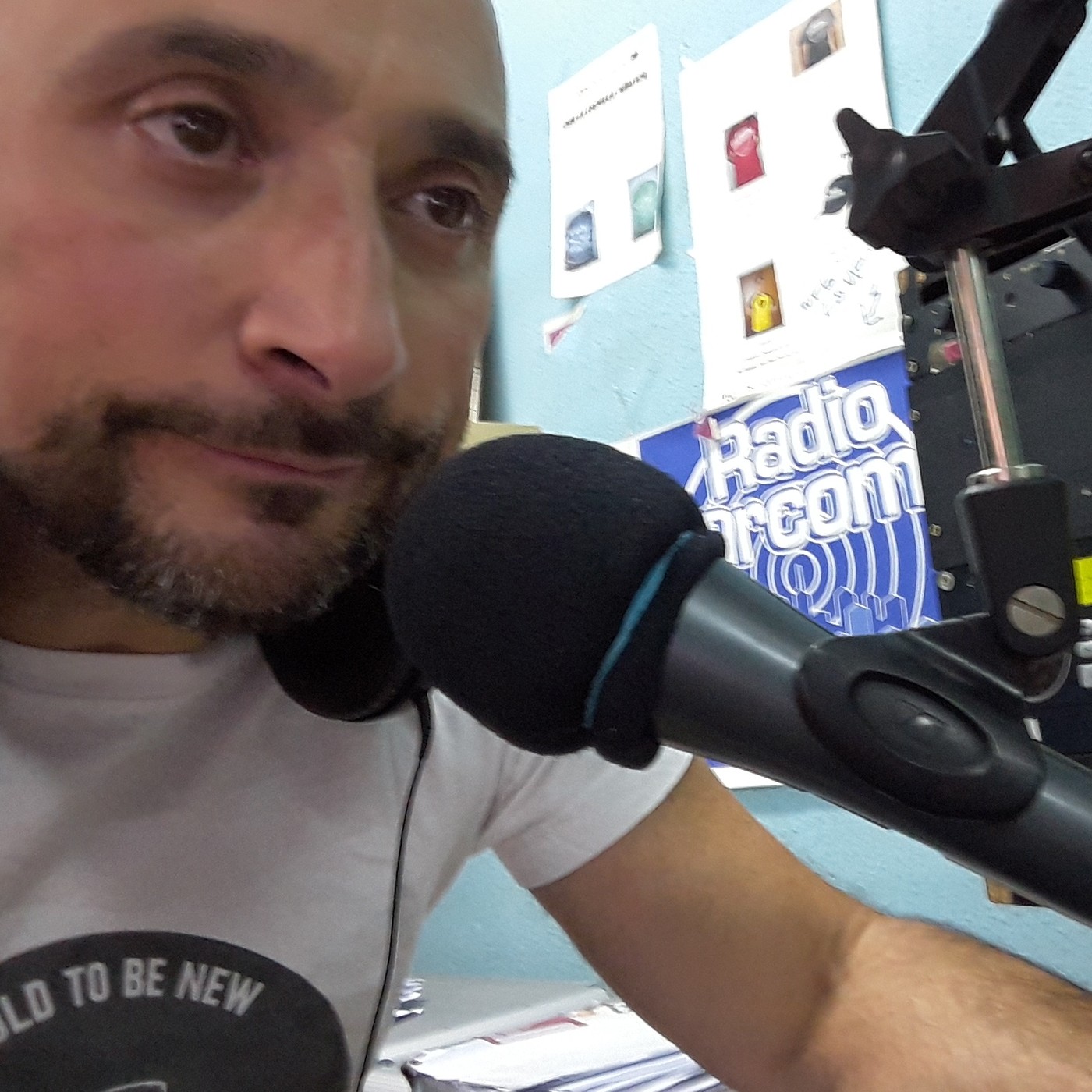 Malos tiempos para la rebeldía (10-10-2017) -LA, VILAR y MONSERRAT- episode artwork