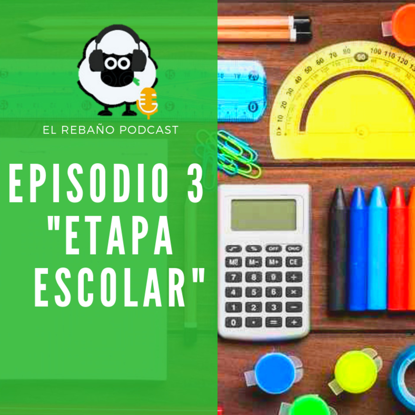 El rebaño podcast