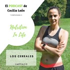 3.9 Los cereales