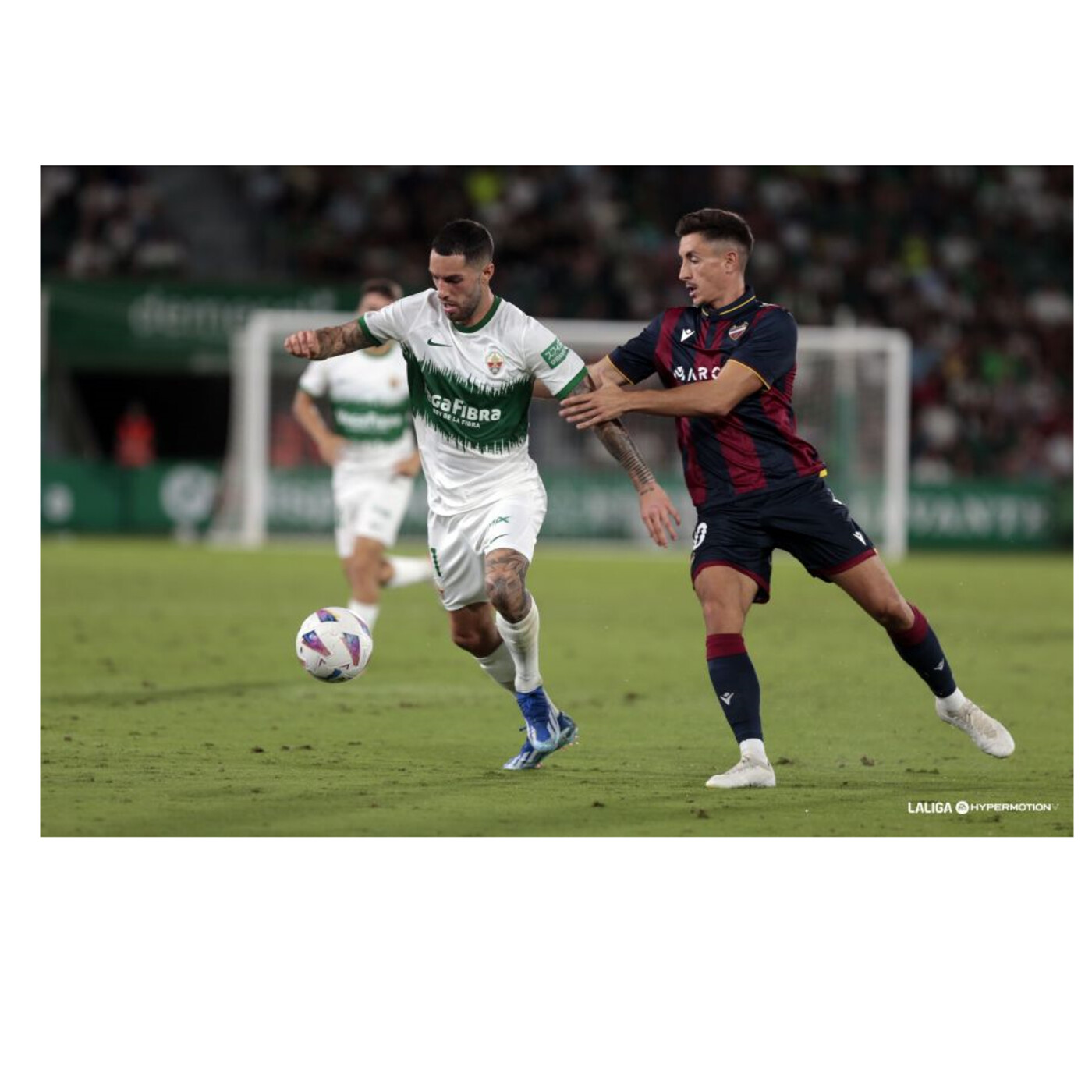 El Canal de tu Equipo