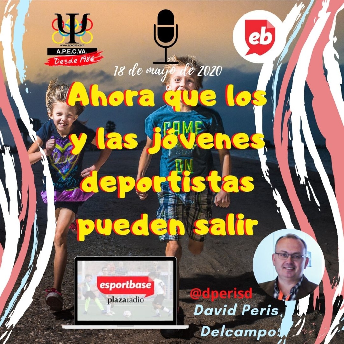 Esport Base Radio
