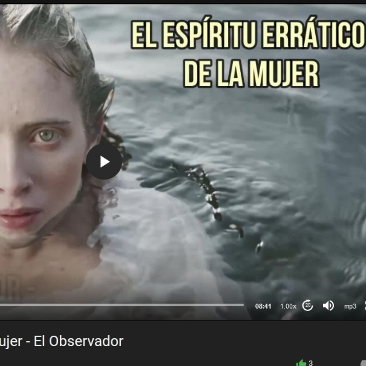 MGTOW ESPAñOL Ley Briffault Obstinator Ob Utopian