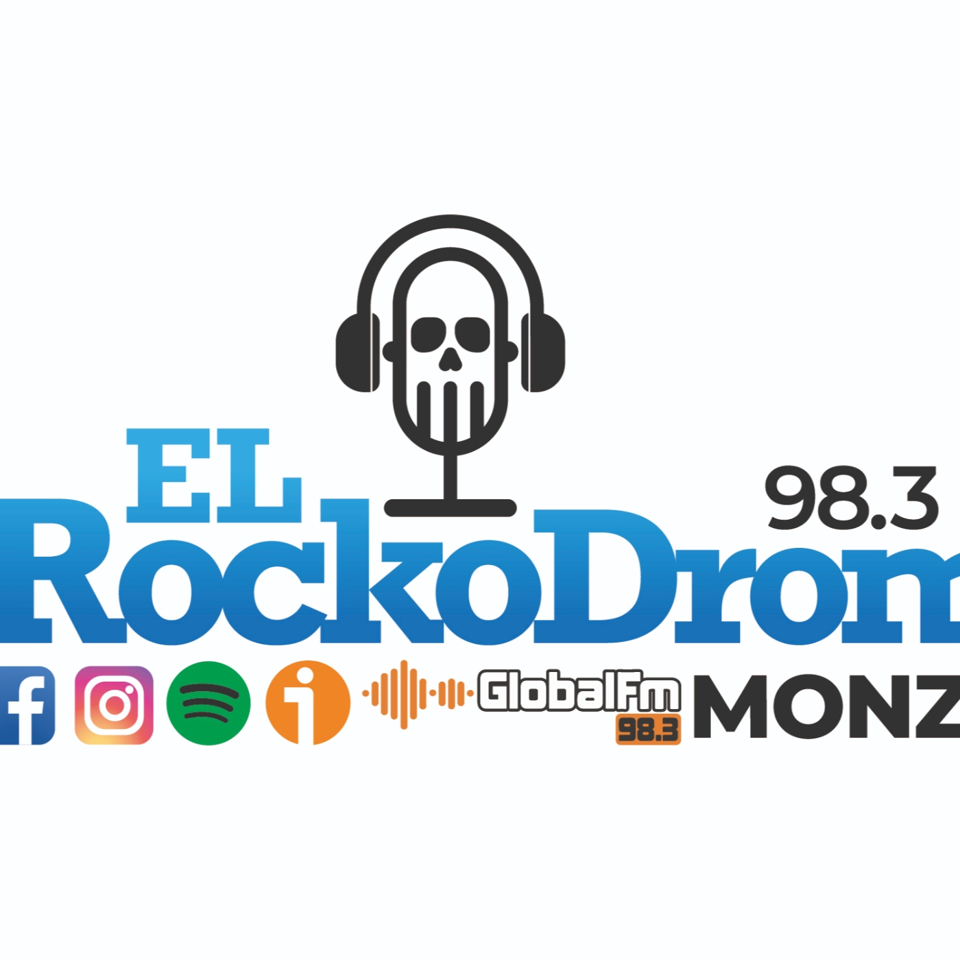 EL ROCKODROMO