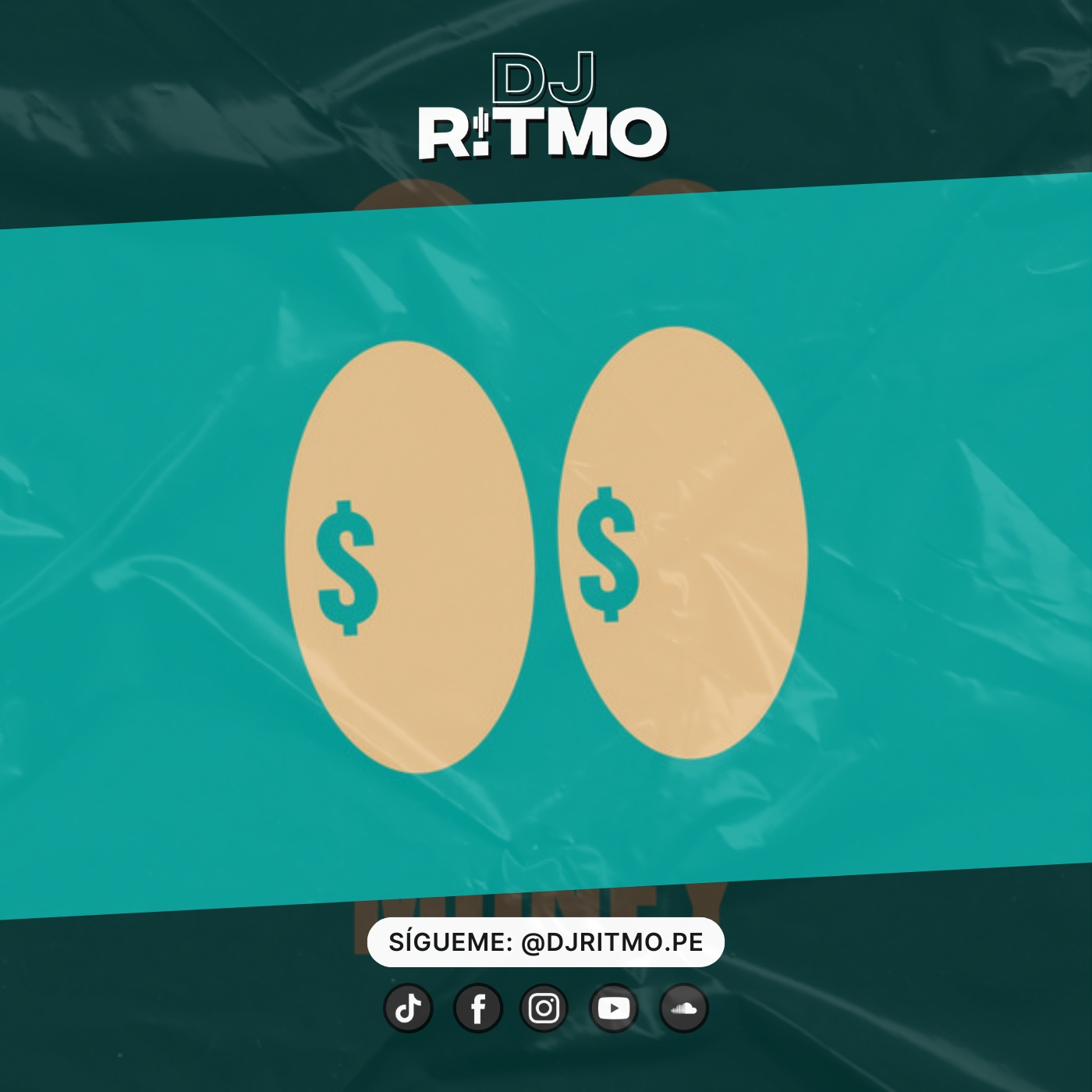 RICAS MEZCLAS By DJ RITMO