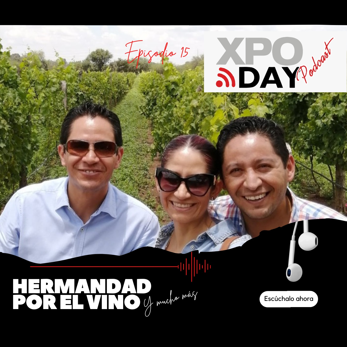 XPO DAY Podcast
