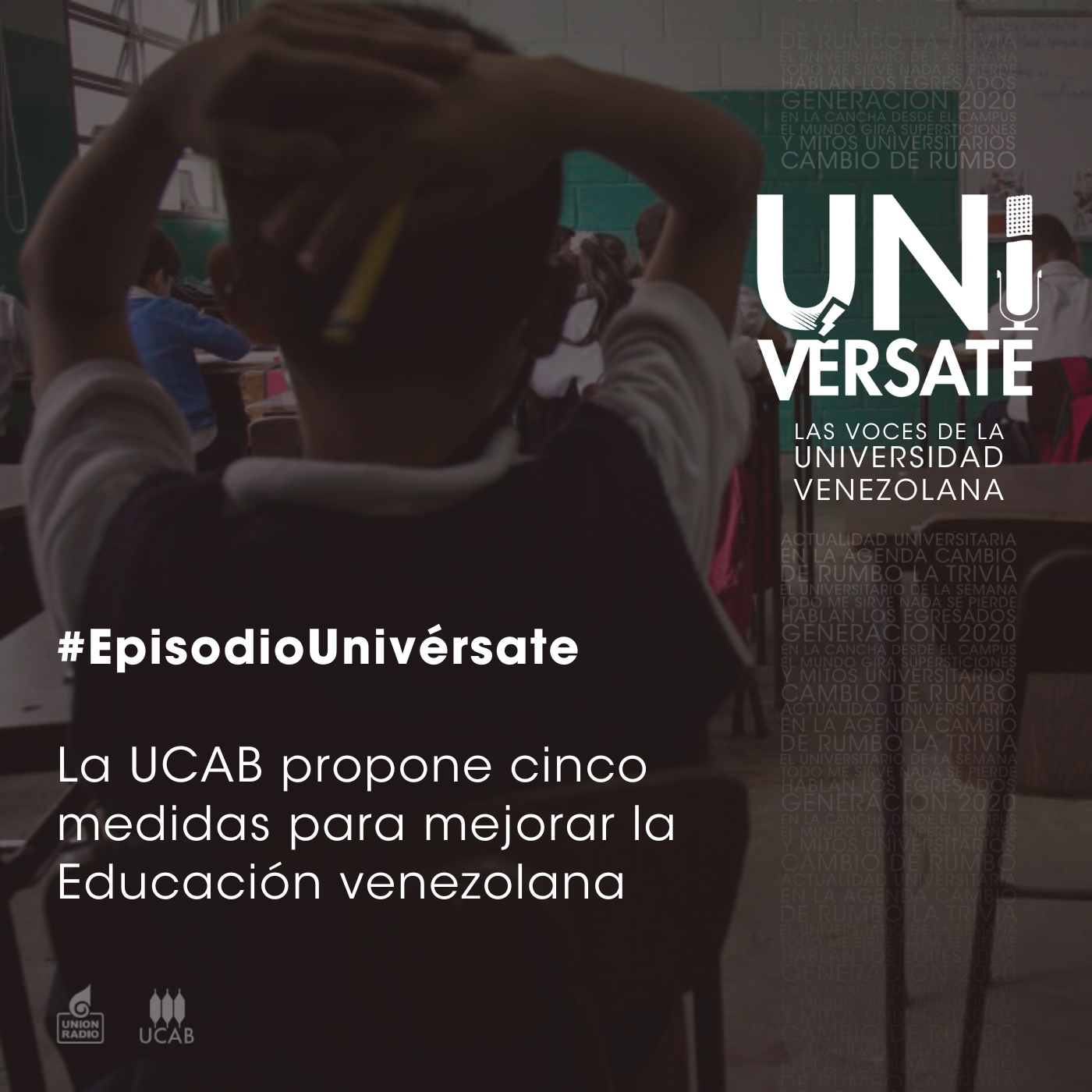 Producción Univérsate