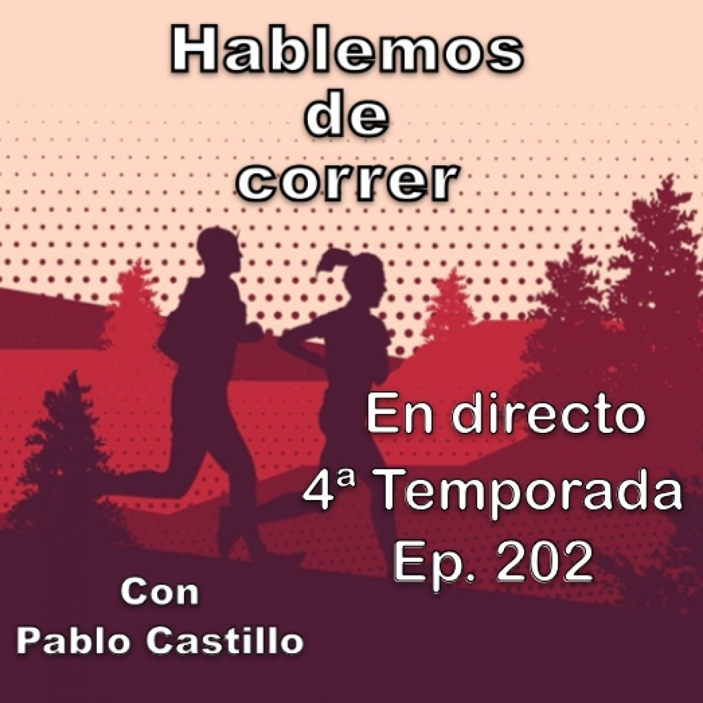 Hablemos de correr con Pablo Castillo