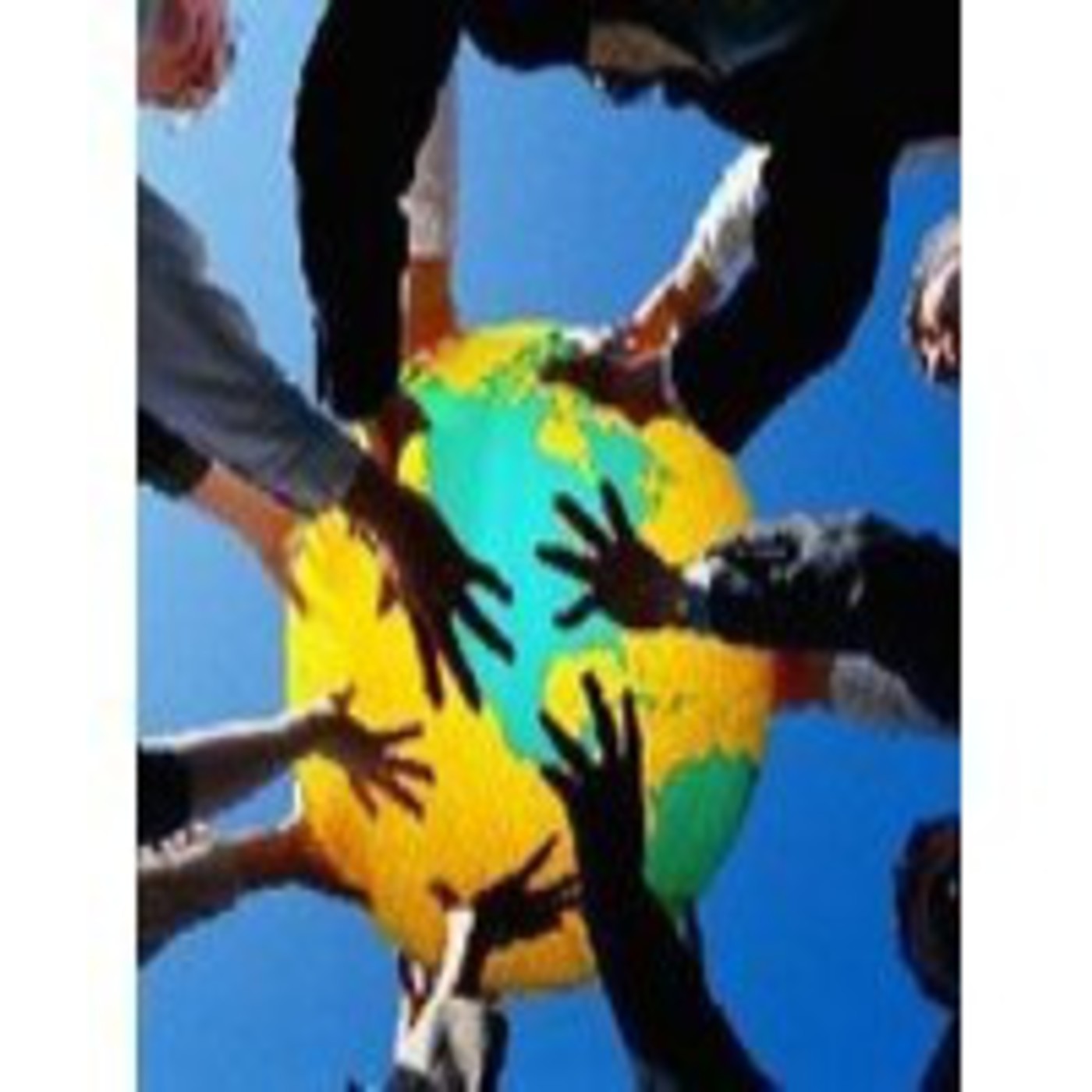 Podcast Pensamientos sin fronteras