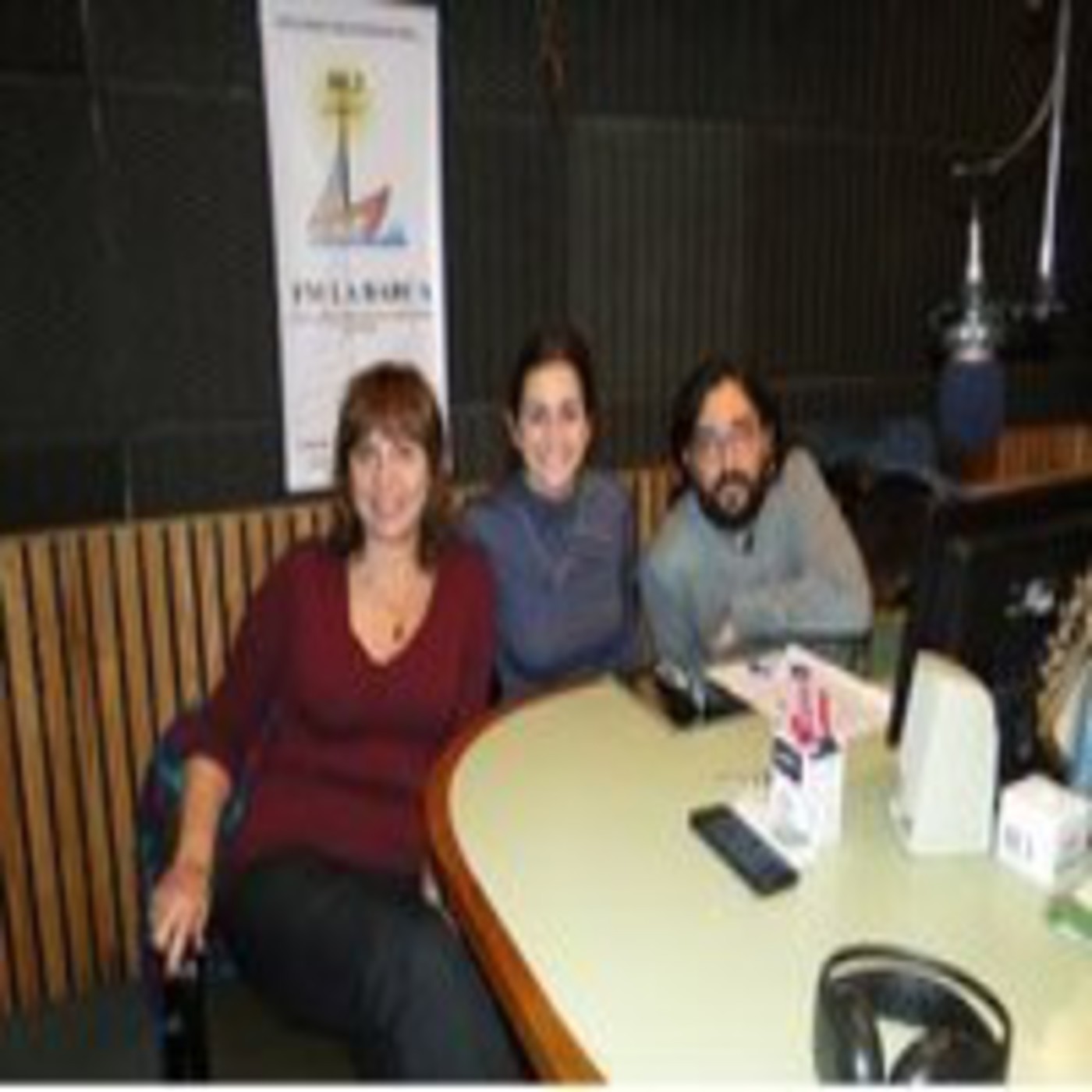 Programa n° 3 - ANSES episode artwork