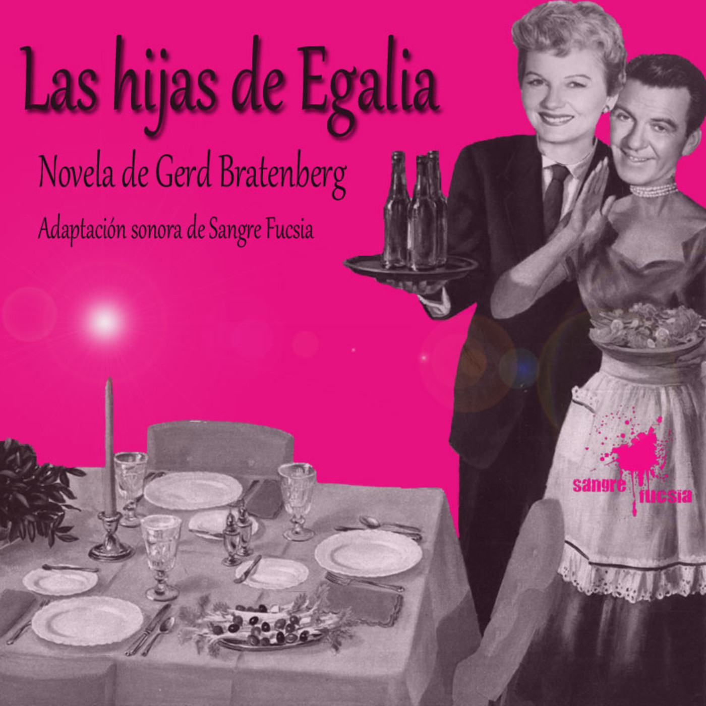 Las Hijas de Egalia