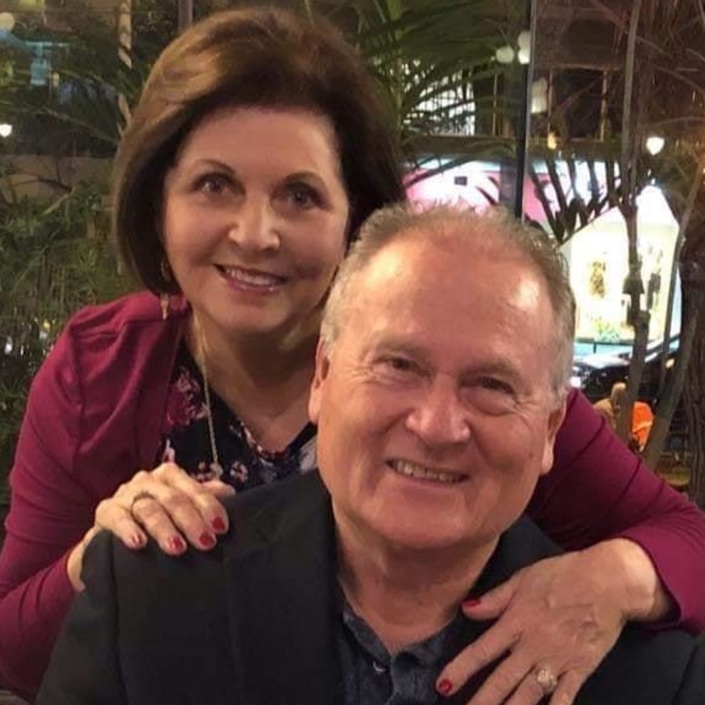 Los dos pactos 1 - Pastor Jim Andrews episode artwork