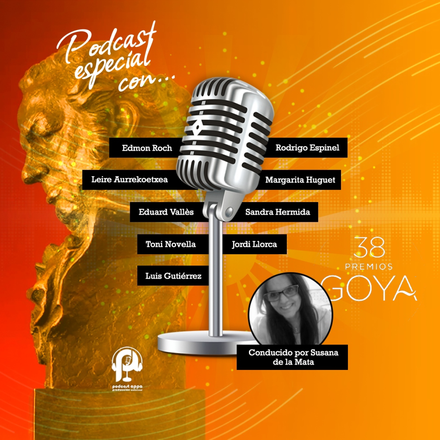EL PODCAST DE APPA