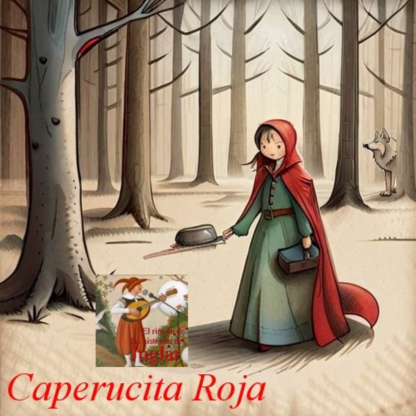 El rincón de las historias del Juglar