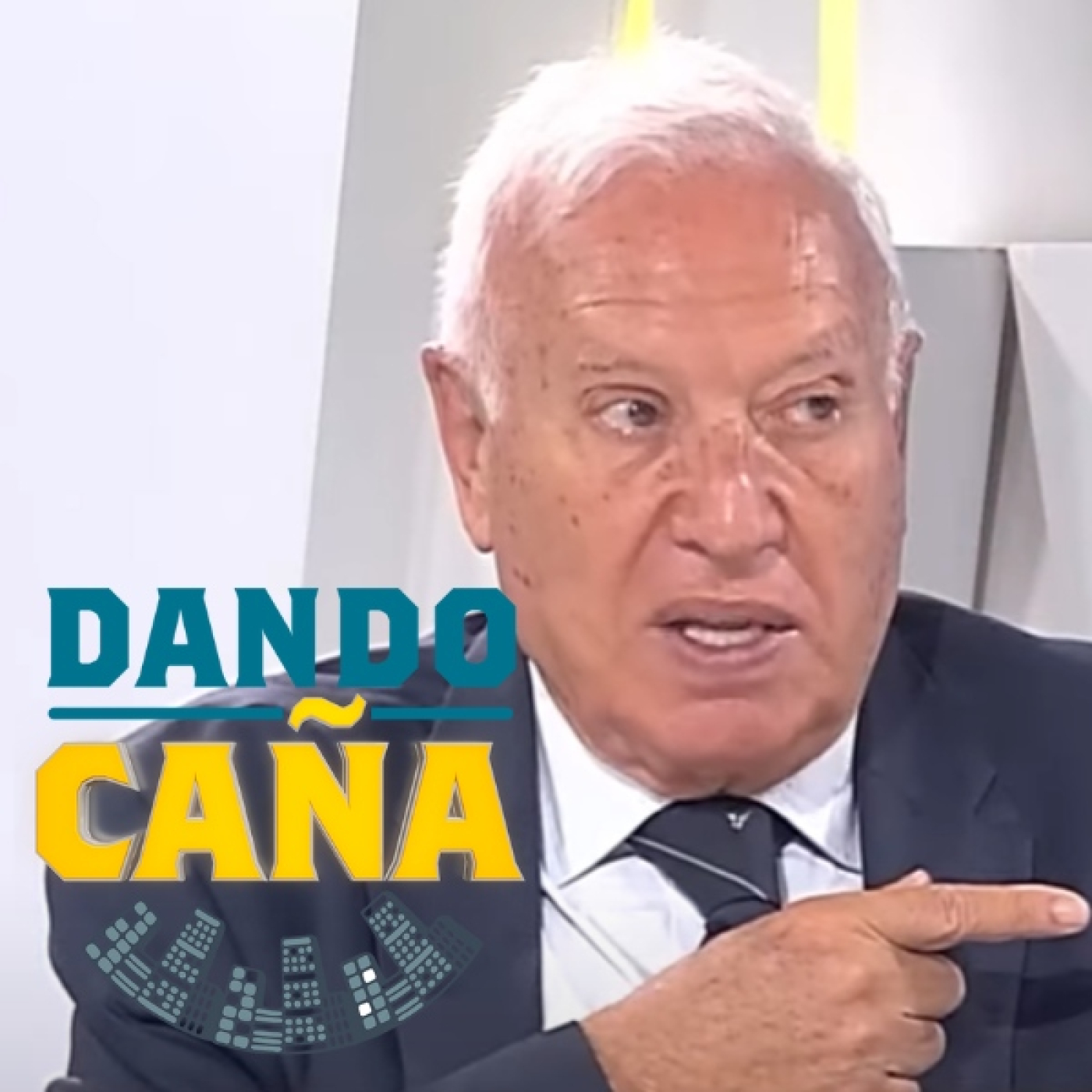 Dando Caña | 23/05/23 | Programa Completo episode artwork