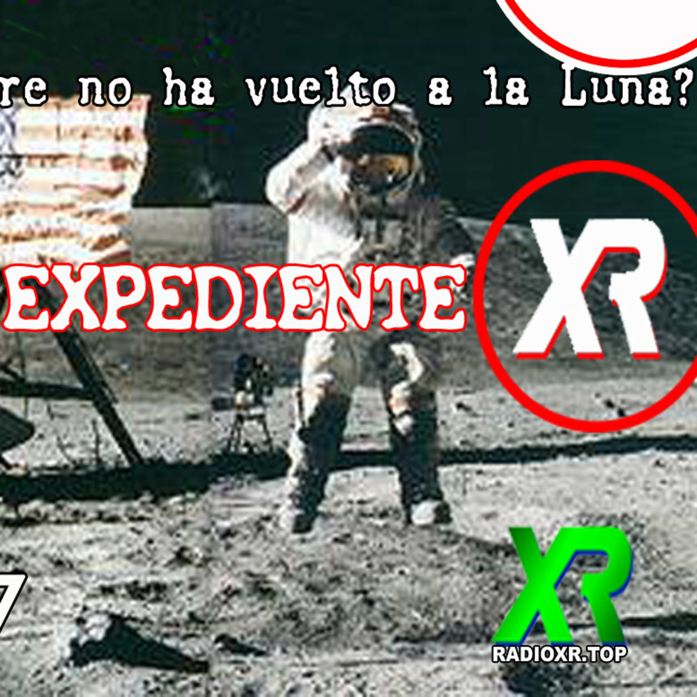 ¿Por qué el hombre no ha vuelto a la Luna? con @karolconk34 y @corral_francesc