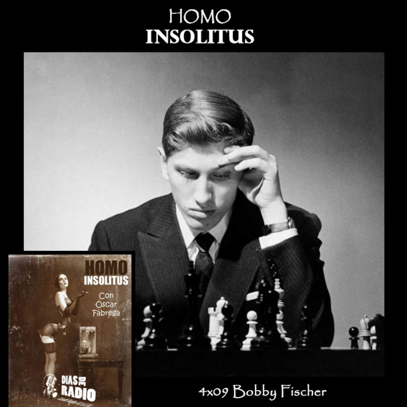 Homo Insolitus