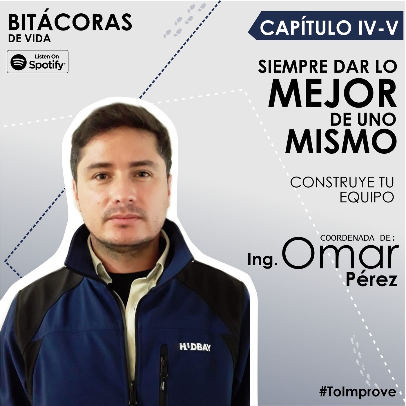 Bitacoras de Vida