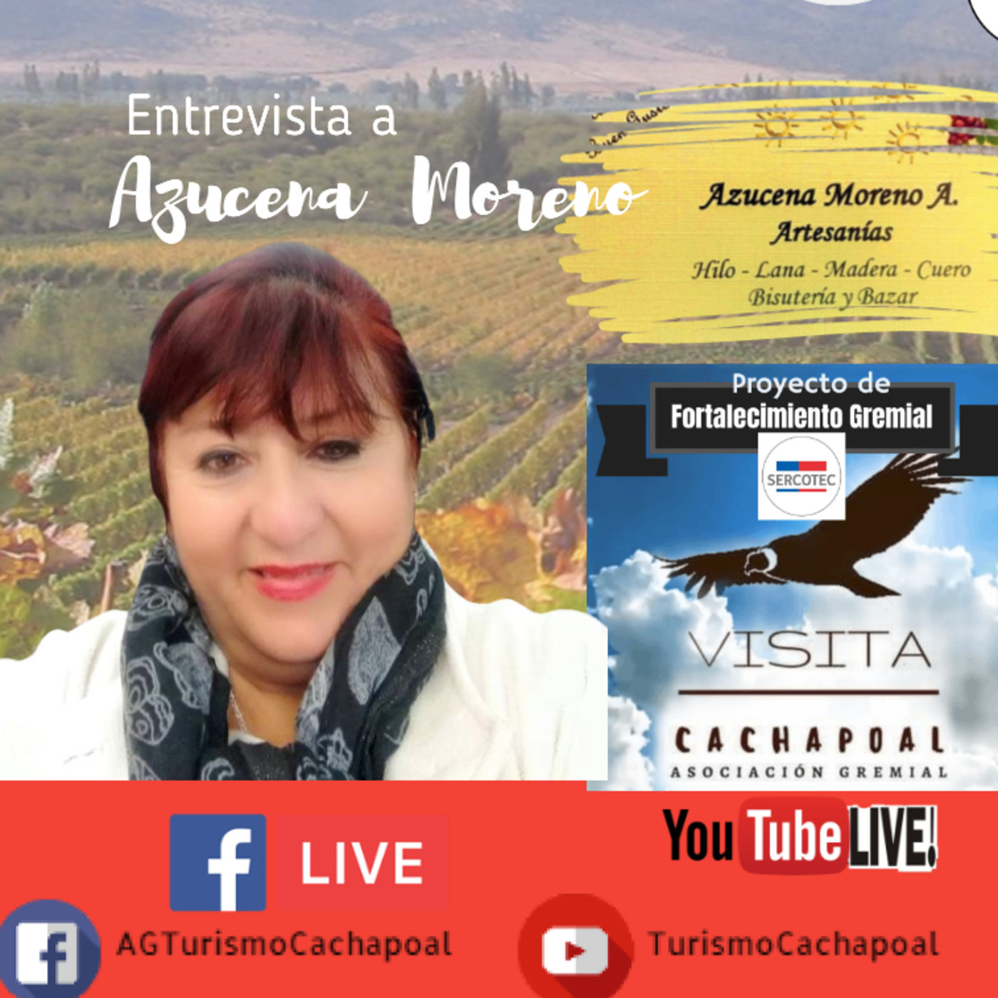 AG Turismo Cachapoal