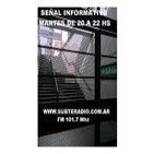 Señal Informativa - 15 de mayo de 2012