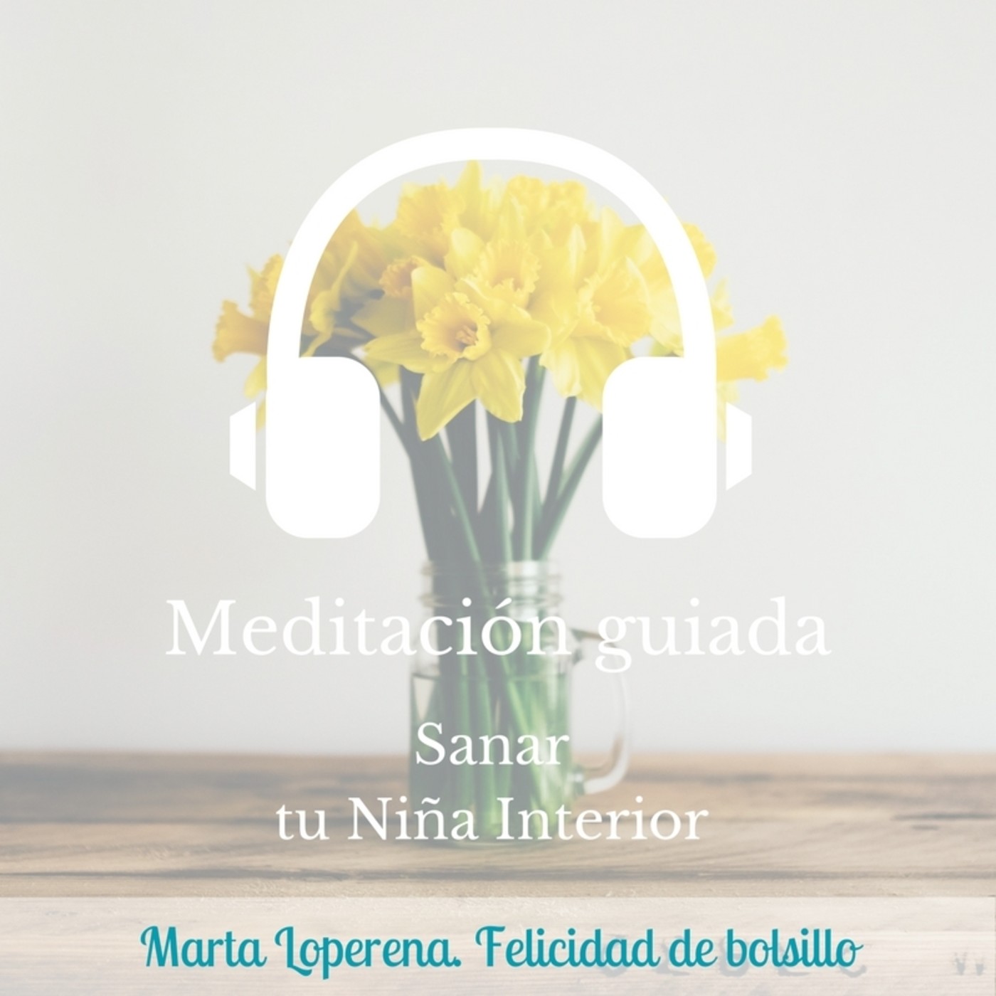 Meditaciones guiadas para vivir con más alegría