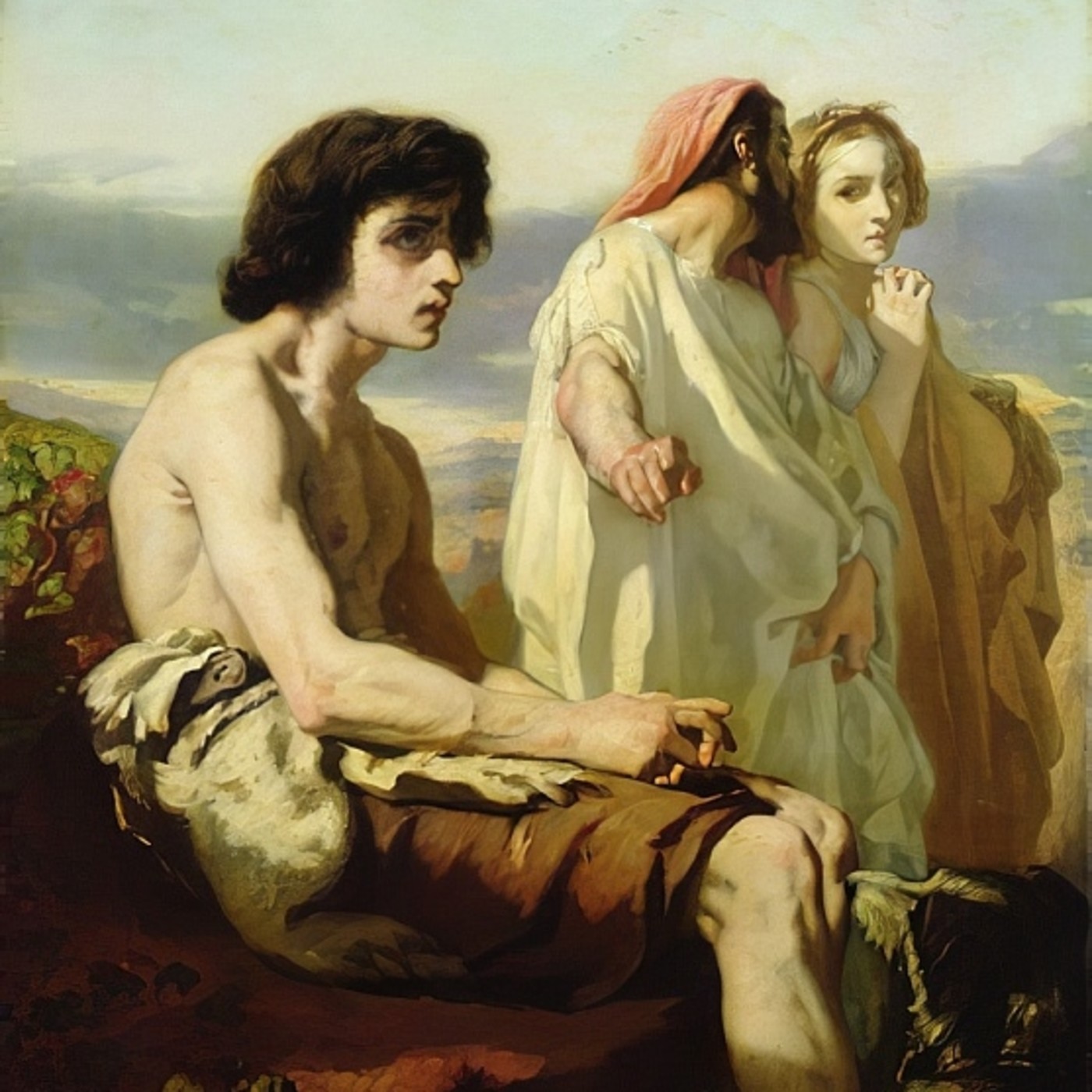 El hijo pródigo. episode artwork
