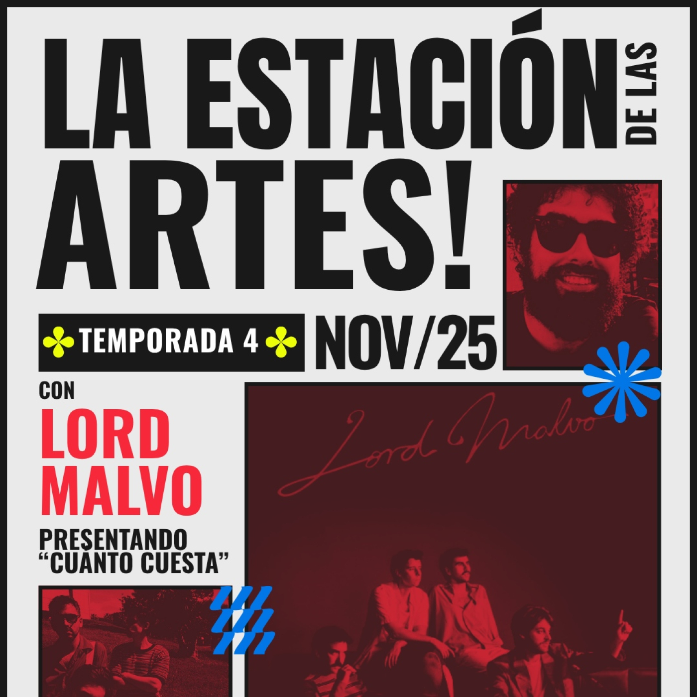 La Estación de las Artes