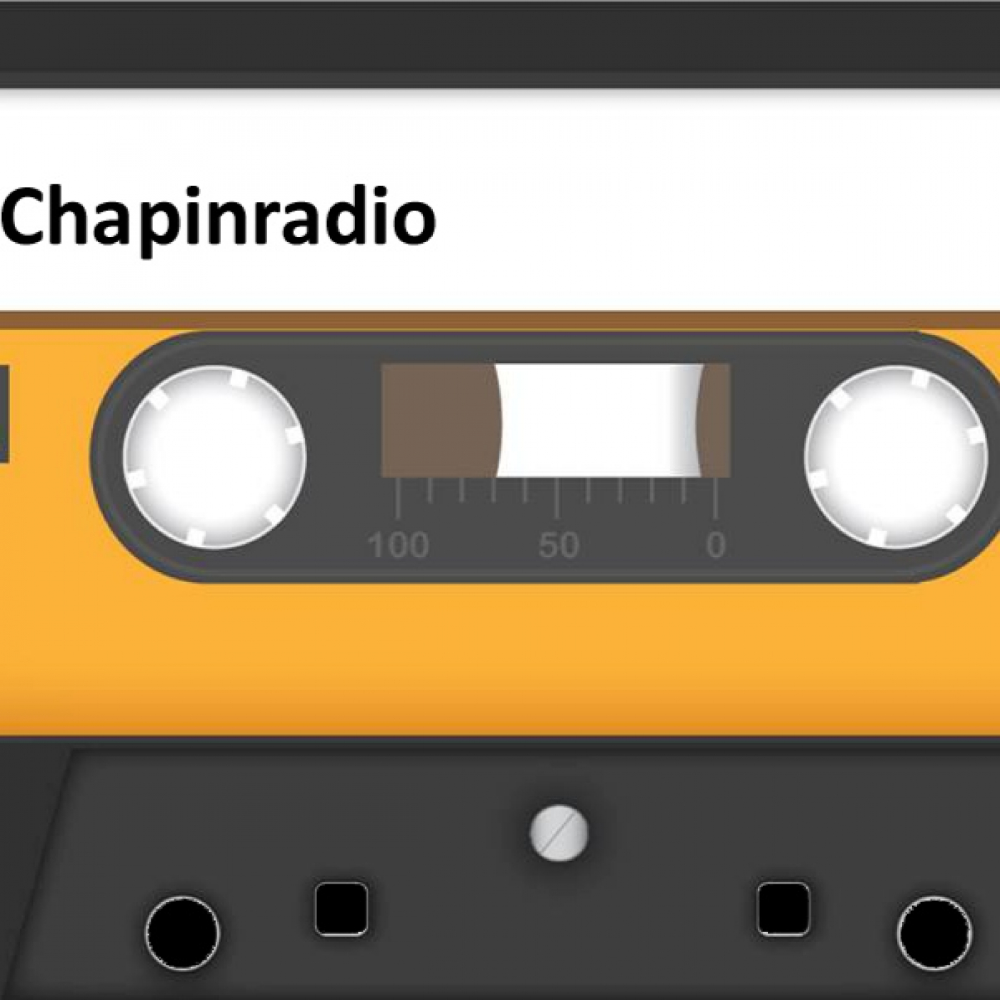 Chapinradio Dj Blass Rey Pirin Mix episode artwork