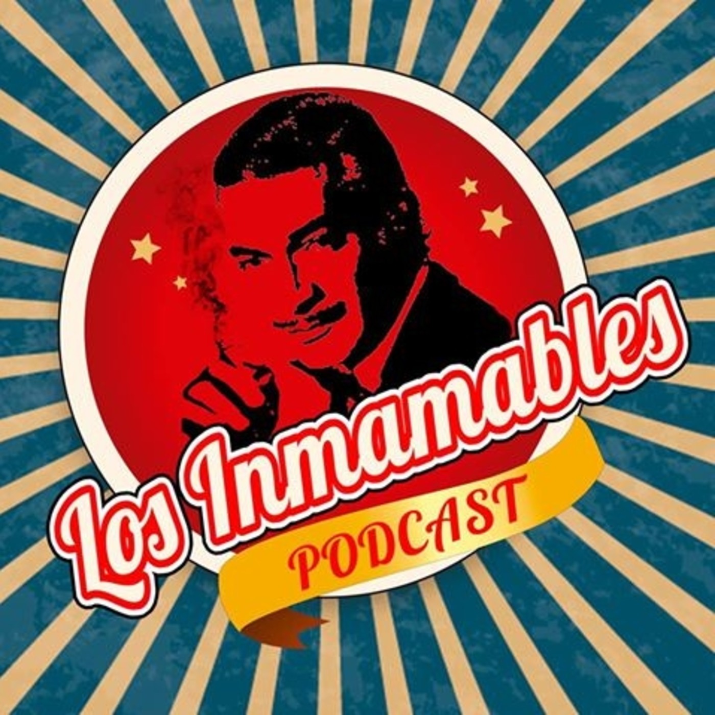 Los Inmamables 52: Narcos 2 y Train to Busan episode artwork