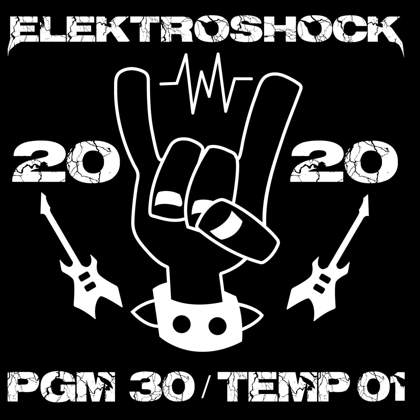 ELEKTROSHOCK - PGM 30 / TEMP 01 ESPECIAL NAVIDAD episode artwork