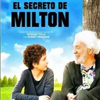 El Secreto de Milton (2016) #Drama #AcosoEscolar #peliculas #podcast #audesc