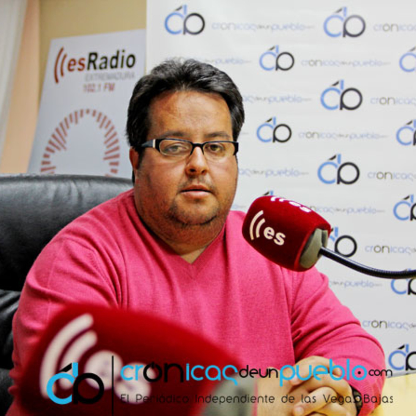 020517 Raúl Gallardo EF Peña el Valle episode artwork