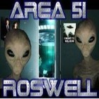 Roswell- Área 51
