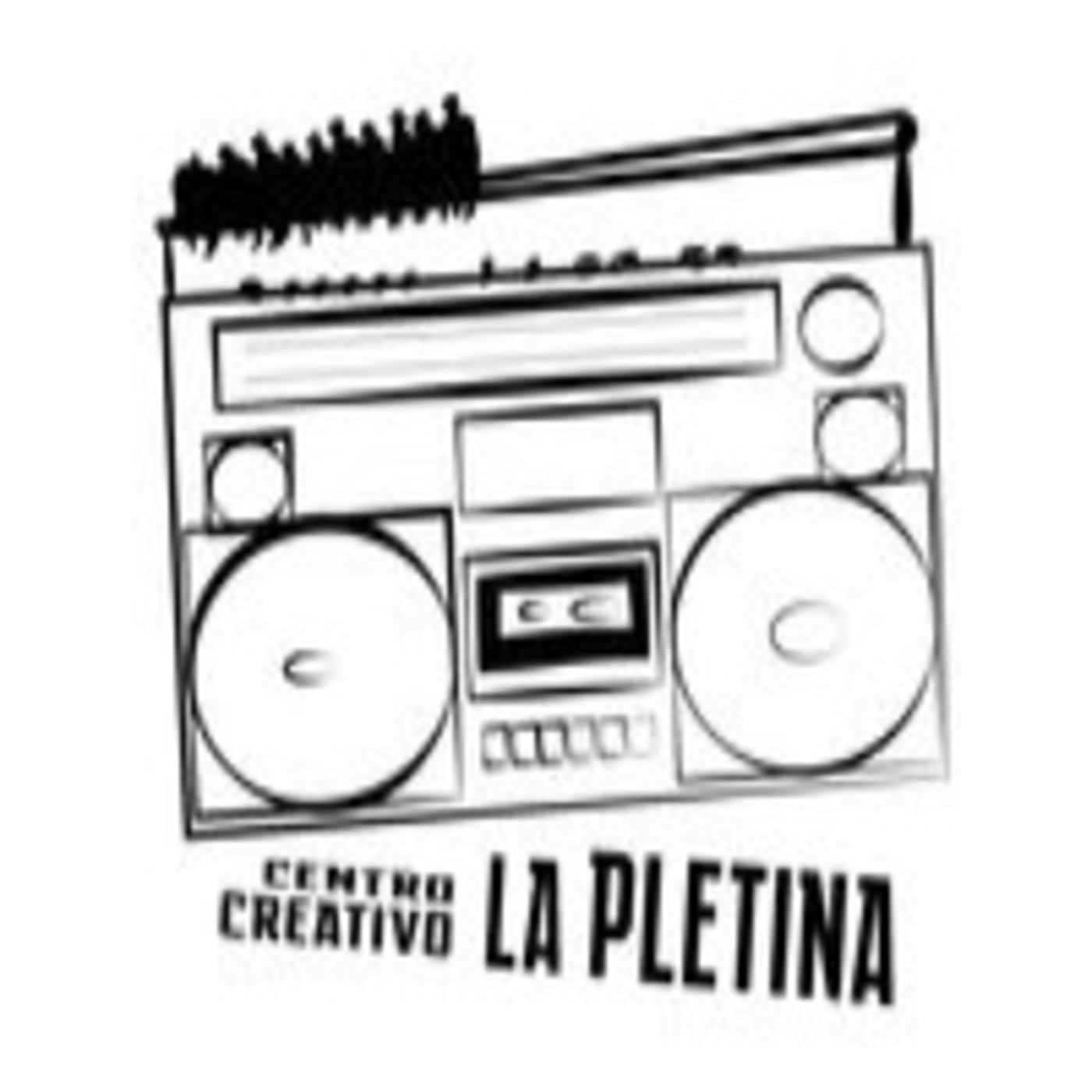 Radio Pletina. Fiestas de la Alhóndiga 2014 ( EL DESPUES )