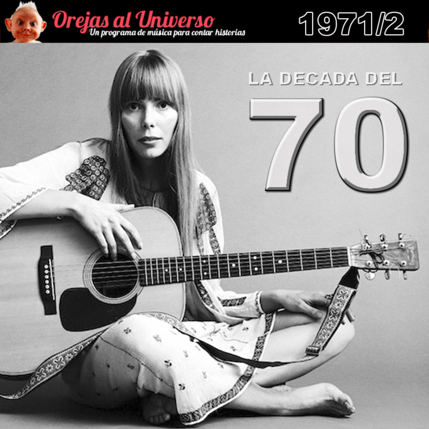 La Década del 70 - The 70´s (Spanish Spoken)