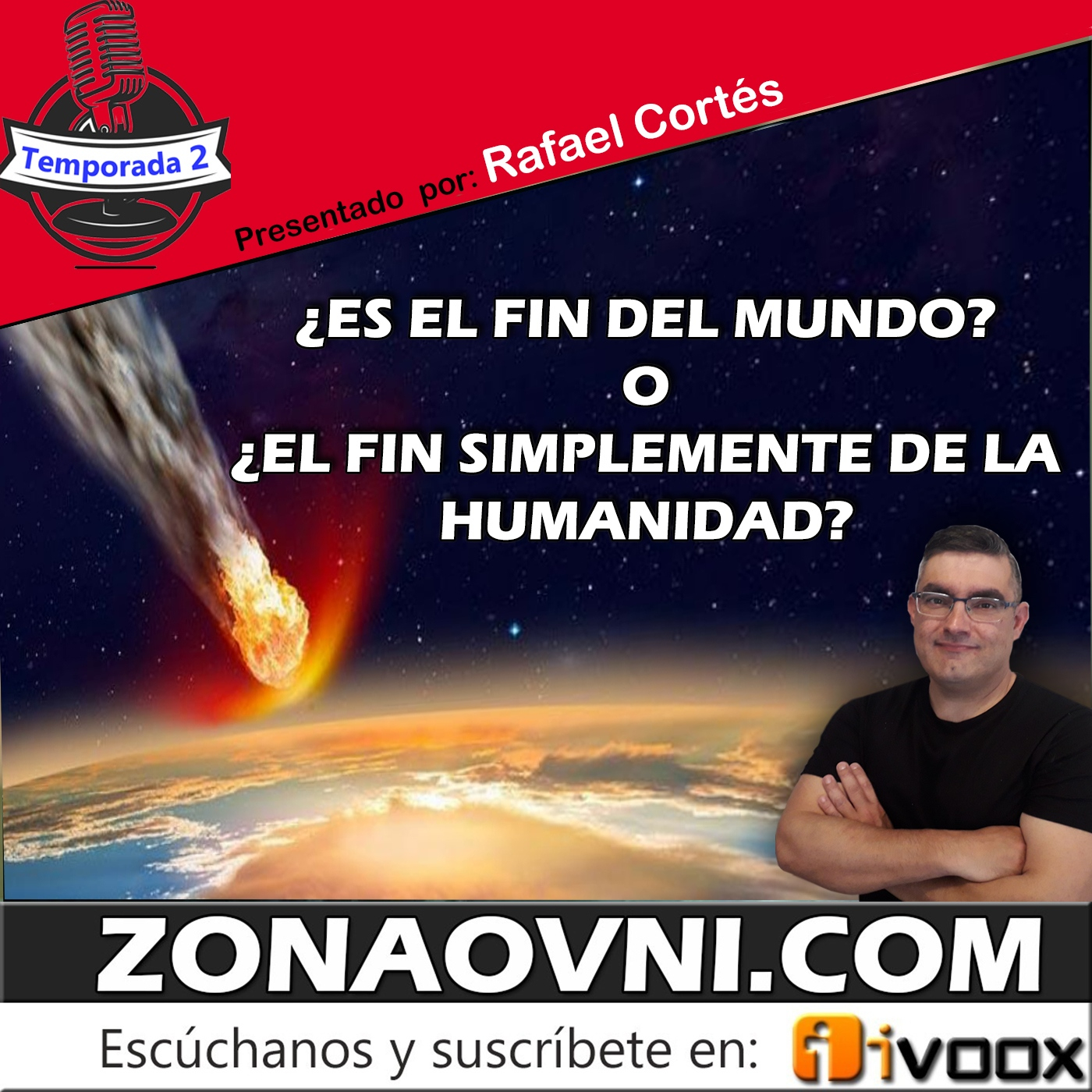 ZONAOVNI.COM con Rafael Cortés