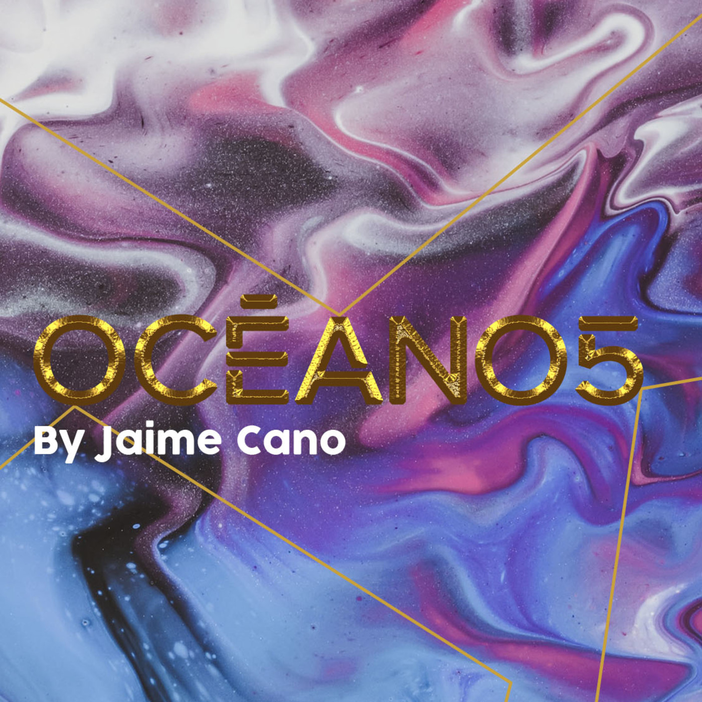 OCEANO 5 T22 PROG9 episode artwork