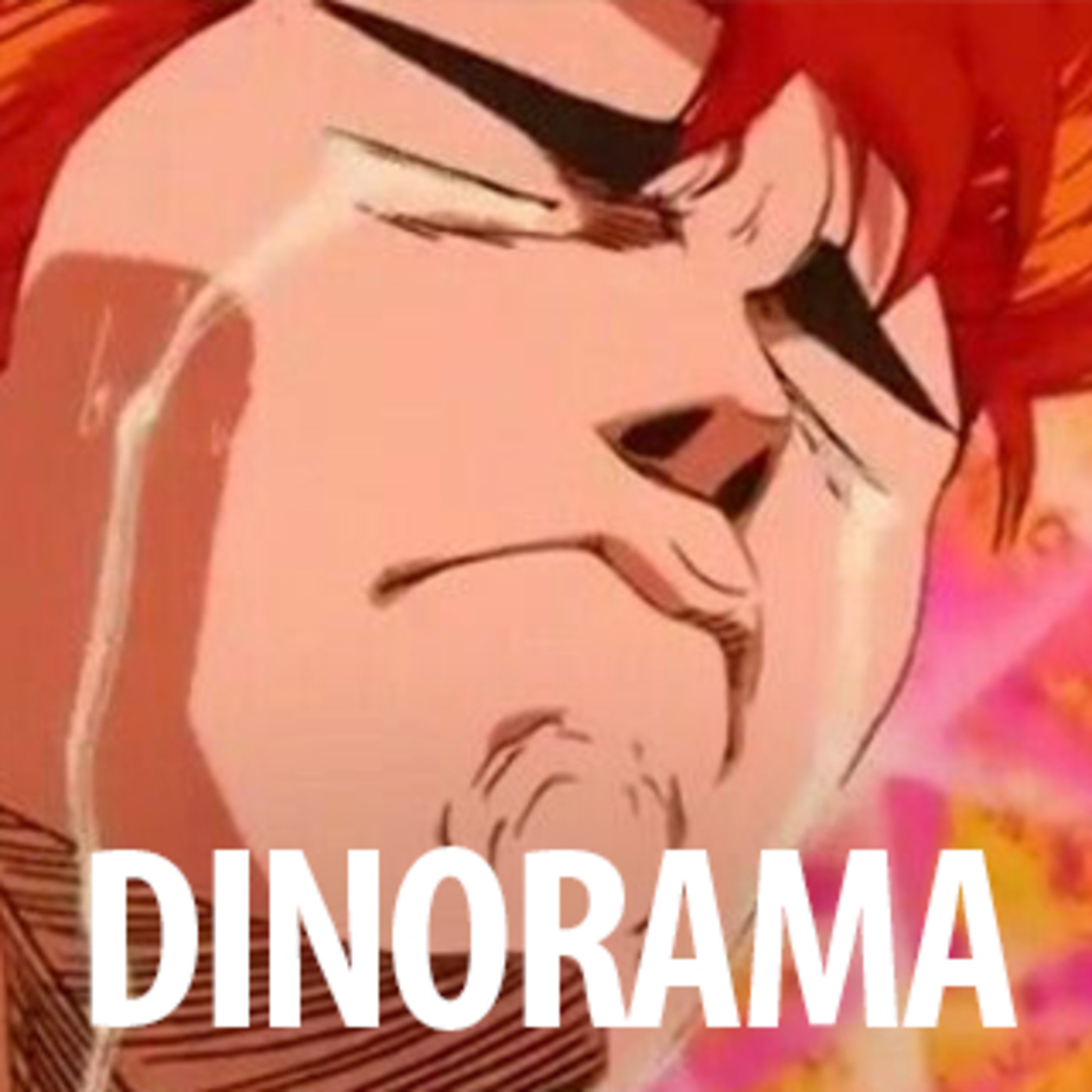 Dinorama
