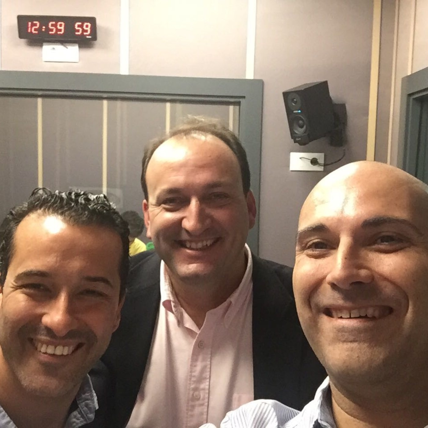 Saboreando en la Onda (Temporada I)