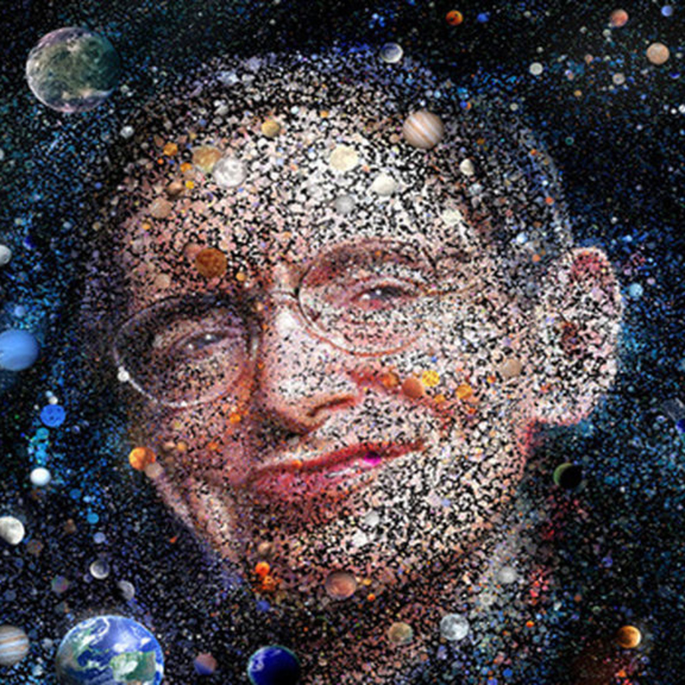El Universo de Stephen Hawking: Ver es Creer #fisica #astronomia #ciencia #documental #podcast episode artwork