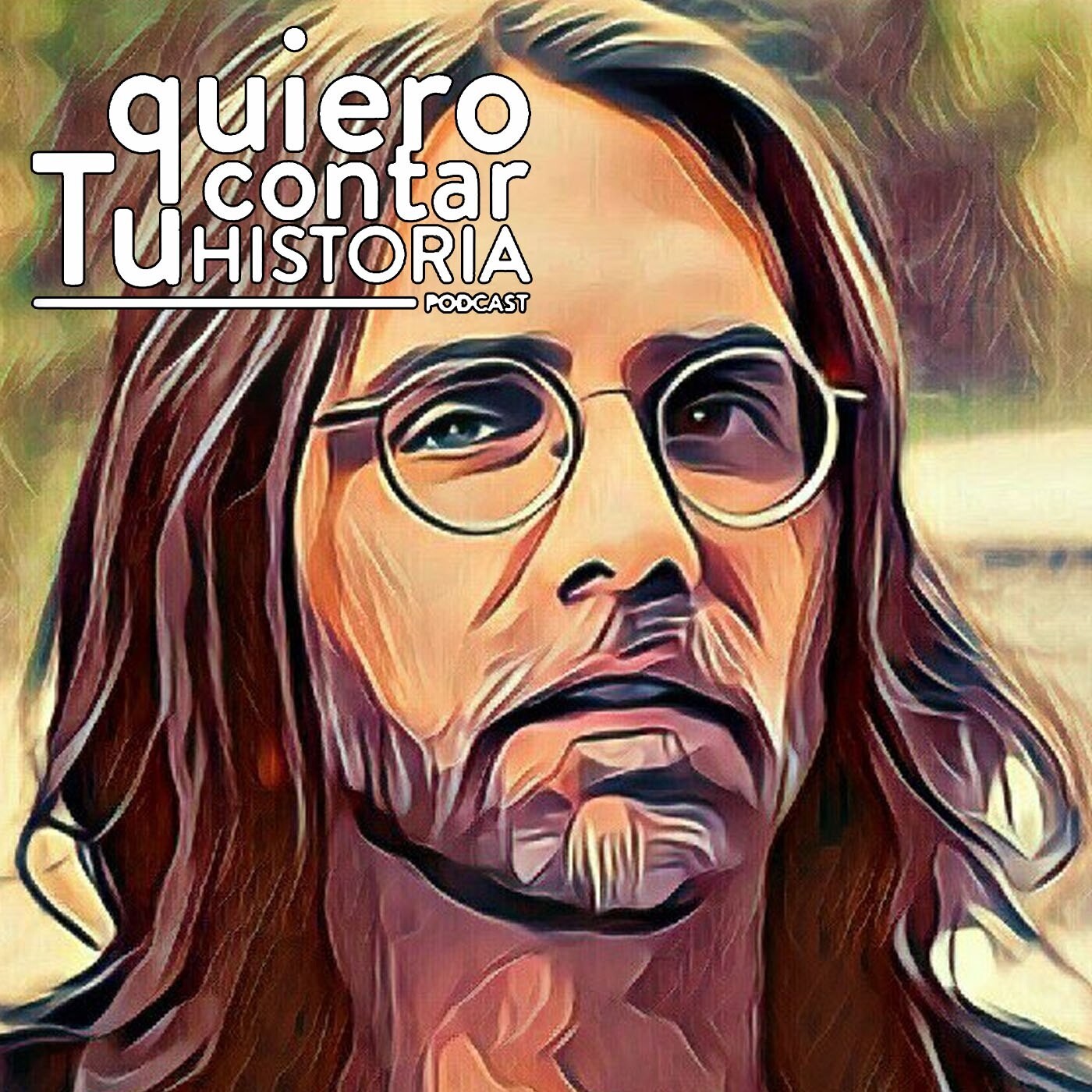 Quiero contar tu historia Magazine