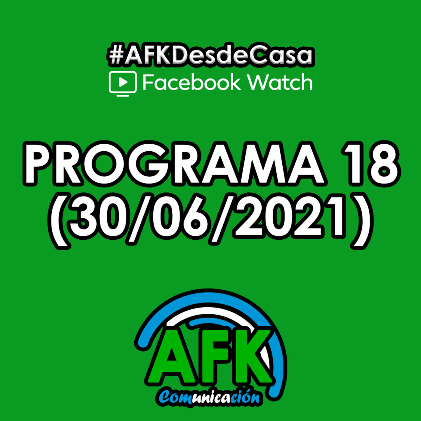 AFK Comunicación