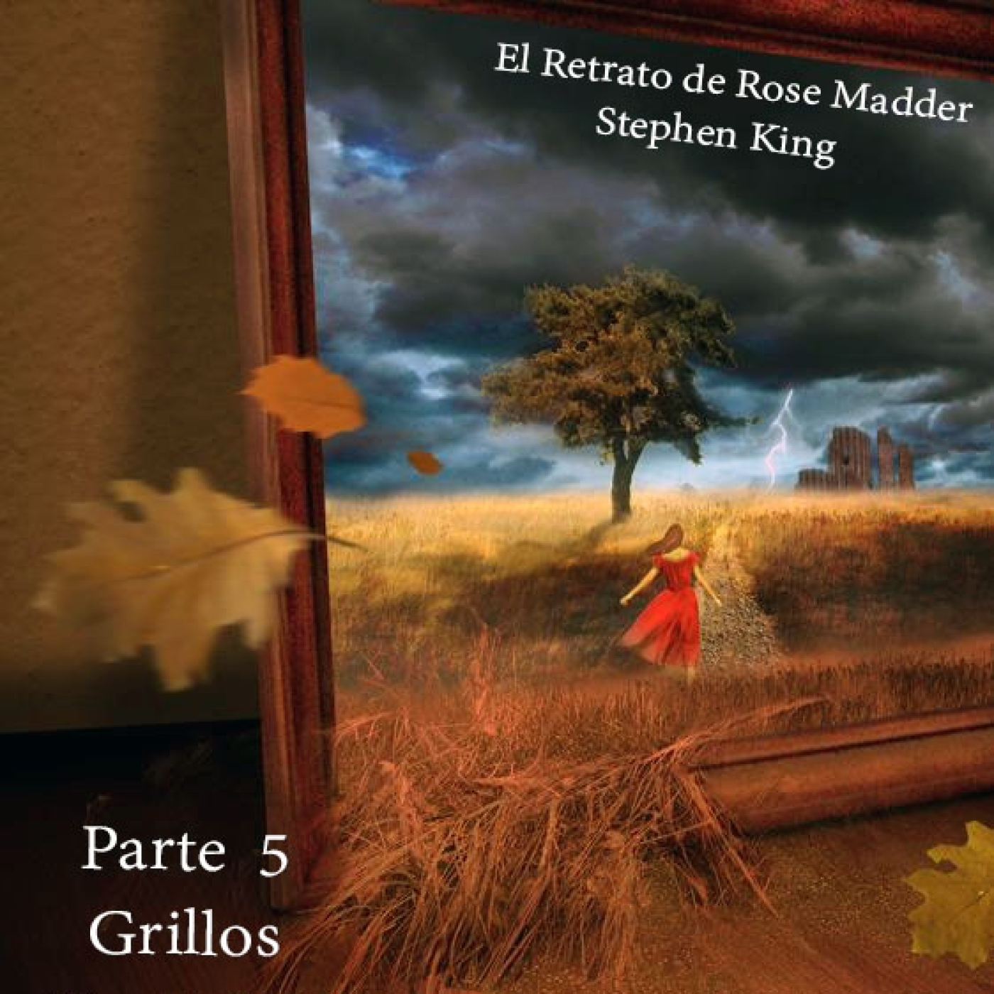 La hora del espanto